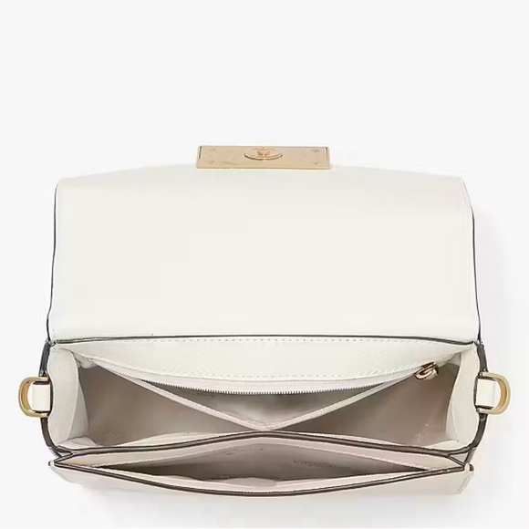 Reegan Top Handle Crossbody - Picture 3 of 4